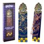 The Noble Collection Harry Potter Hogwarts Crest Bookmark - 6.7in (17cm) Die Cast Metal, PVC and Card Bookmark - Officially Lice