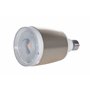 Sengled Flex Ampoule LED Intelligente WiFi Bules avec JBL Haut-parleur, 2700K Blanc Chaud, App Controllée, E27,champagne
