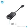 HP Adaptateur USB-C vers VGA