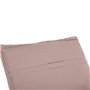 Hespéride - Coussin de transat korai Taupe 190x60cm en Polyester