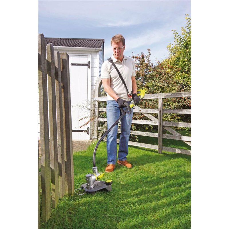 Image secondaire de Ryobi Tige filetée rac143, Lot de 3, 5132002770, Vert