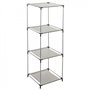 etagere 3 cases mix eg, 2-fois assorti, couleurs a