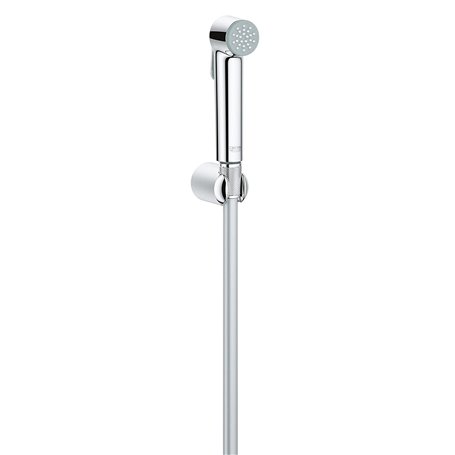 GROHE 26352000 Tempesta-F Trigger Spray 30 Set de douche mural 1 jet, Chrome