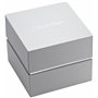 Calvin Klein Femme Analogique Quartz Montre avec Bracelet en Acier Inoxydable K6E23141