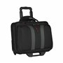 WENGER Granada Porte-Documents, Sacoche à roulettes pour Ordinateur Portable 15,6 Pouces, 29 l, Femmes Hommes, Bureau Affaires U