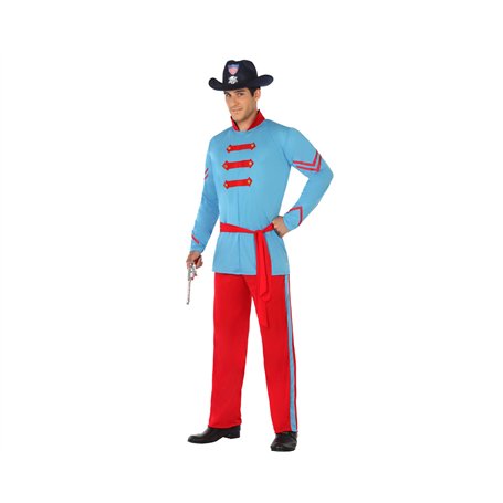 ATOSA déguisement soldat XL