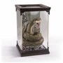 The Noble Collection - Magical Creatures Nagini - Hand-Painted Magical Creature #9 - Officially Licensed 7in (18.5cm) Harry Pott