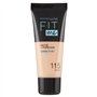 Fond de Teint Fit Me Matte de Maybelline N°115 Ivoire