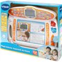 VTech - Magi'Ardoise Apprenti Écriture, Ardoise Magique Enfant, Tablette à Dessin, Jouet Éducatif et Créatif pour Apprendre à Éc