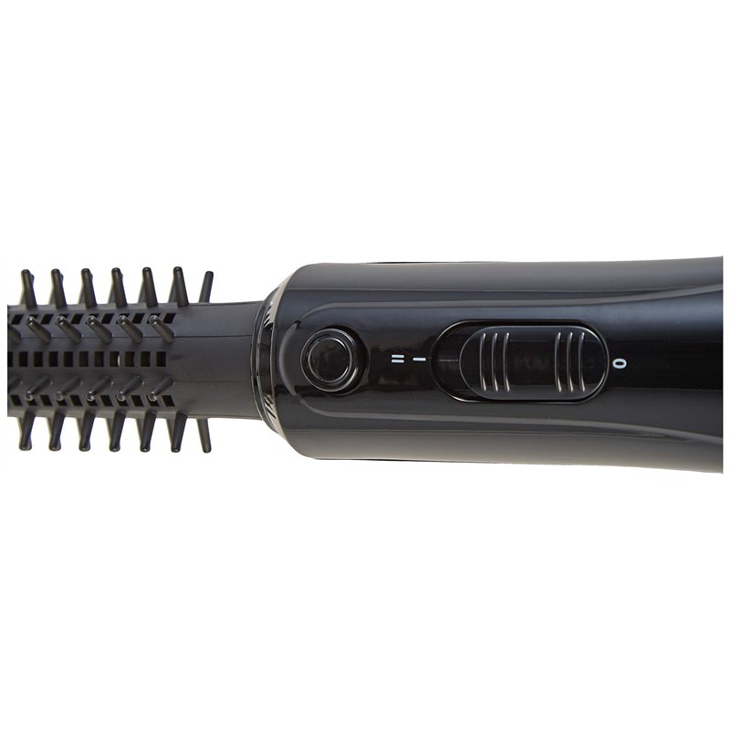 Image secondaire de BABYLISS Brosse Soufflante Trio Airstyler 300 W