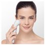 Braun FaceSpa 851V 3-En-1 Épilateur Visage Et Brosse Nettoyante Avec Pile Supplémentaire