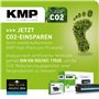 KMP B-T57D Cartouche laser 2500pages Noir - Cartouches de toner (Cartouche laser, 2500 pages, Noir, 2 pièce(s))