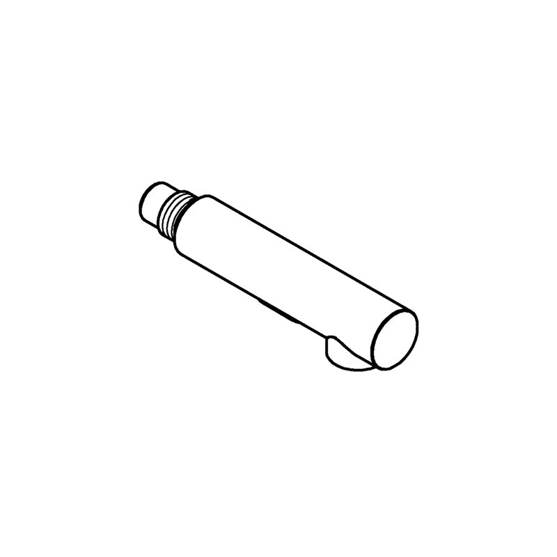 GROHE 46926000 Accessoires pour Évier de Cuisine, Chrome/Matt Chrome