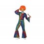 ATOSA déguisement disco XL