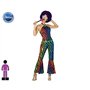 ATOSA déguisement disco M