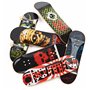 FINGER SKATE - TECH DECK - SKATE SHOP BONUS PACK - Atelier Authentique Finger Skates 96 mm A Personnaliser - 6028845 - Jouet Enf