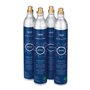 Grohe 40422000 Starter Kit Bouteille de Gaz Co2