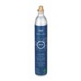 Grohe 40422000 Starter Kit Bouteille de Gaz Co2