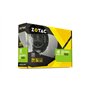 Zotac ZT-P10300A-10L GeForce GT 1030 2Go GDDR5 Carte Graphique - Cartes Graphiques (GeForce GT 1030, 2 Go, GDDR5, 64 bit, 6000 M