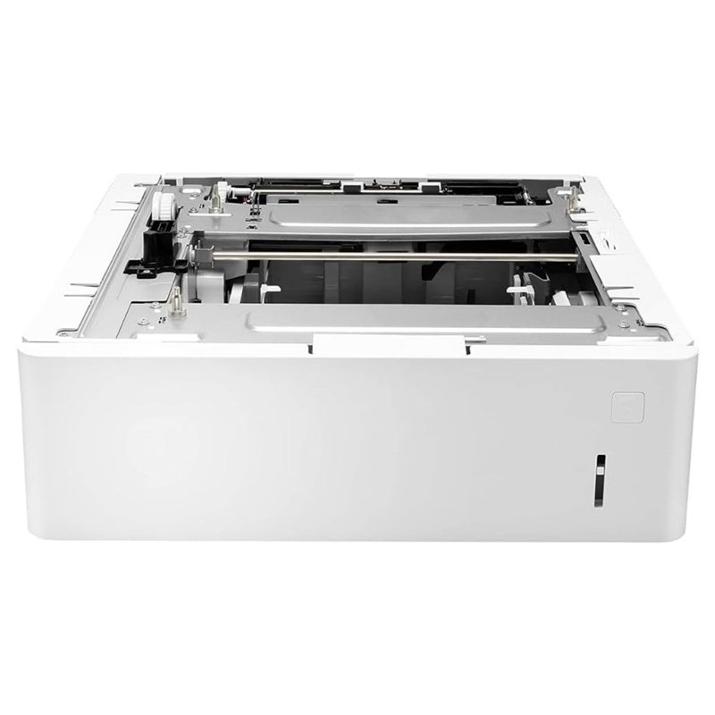 HP Bac à Papier Laserjet 550 Feuilles
