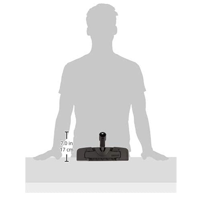 Image secondaire de Outil de nettoyage de sol pour karcher nettoyeur vapeur SC