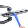 iFixit Outils d'ouverture originaux, jeu de 5 en plastique souple, pour ouvrir les boîtiers d'appareils électroniques sans les r