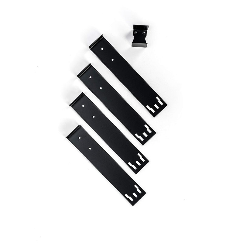 Vertiv Avocent Rackmount kit for 2 HMX 5000/6000 - Kits de Support