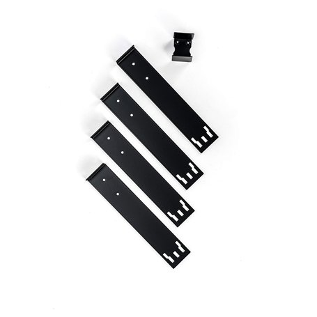 Vertiv Avocent Rackmount kit for 2 HMX 5000/6000 - Kits de Support