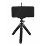 Tnb - TNB Mini trépied Flexible 3 en 1 - Noir
