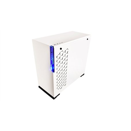 IN WIN 101 Boîtier PC Blanc