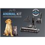 Rowenta ZR001120 Kit de Brosses Anti Poils Animal Care Aspirateur