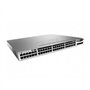 Cisco Catalyst C9300-48U-E commutateur réseau Géré L2/L3 Gigabit Ethernet (10/100/1000) Gris