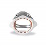 Intex - 55944 - Ensemble Masque/Tuba Requin 3-8 Ans - Coloris aléatoire