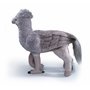The Noble Collection Buckbeak Collector's Plush by Officially Licensed 15in (38cm) Harry Potter Toy Dolls Grey Hippogriff Plush
