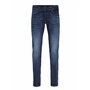 JACK & JONES Jean Slim JJIGLENN JJICON JJ 057 50SPS Jean Slim Blue Denim 30 34 Blue Denim (US) 30 / L34