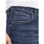 JACK & JONES Jean Slim JJIGLENN JJICON JJ 057 50SPS Jean Slim Blue Denim 30 34 Blue Denim (US) 30 / L34