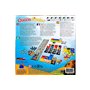 Blue Orange, Queendomino Game UK edition, Board Game, Ages 8+, 2-4 Players, 25 Minutes Playing