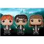 Funko 5858 Pop Vinyl Harry Potter Figure, Multicolor, Small