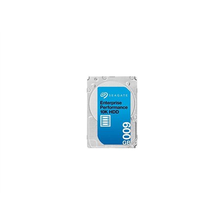 Seagate Enterprise ST600MM0009 Disque Dur 2.5" 600 Go SAS