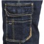 COFRA Pantalon Vaquero CABRIES Blue Jeans Talla 44
