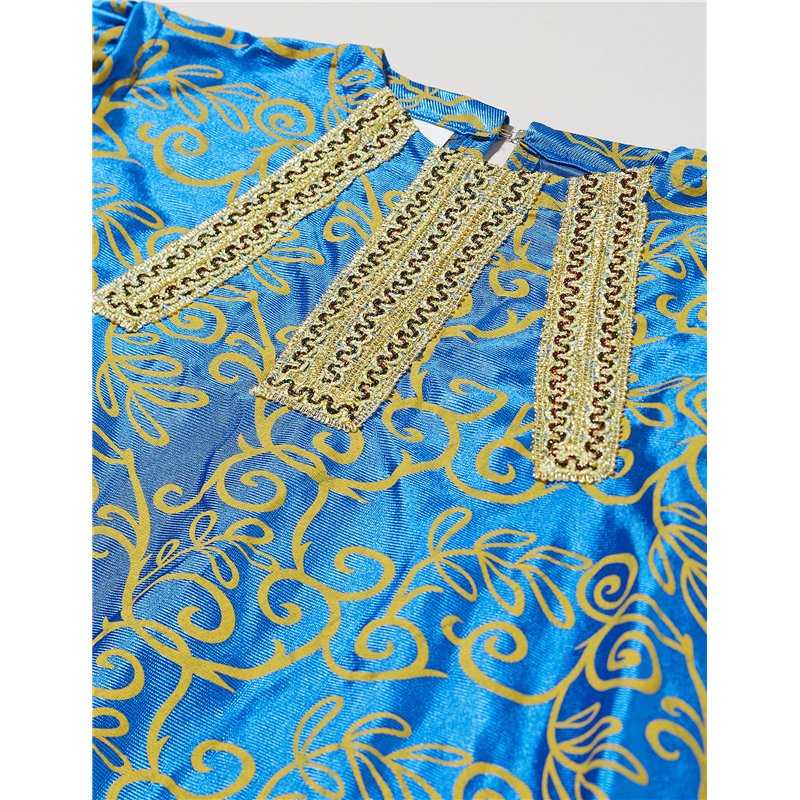 Image secondaire de Atosa - 32132 - déguisement roi mage 5-6