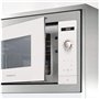 Micro ondes Encastrable De Dietrich DME7121W - Micro-Ondes Encastrable avec kit Blanc - 26 litres - 900 W