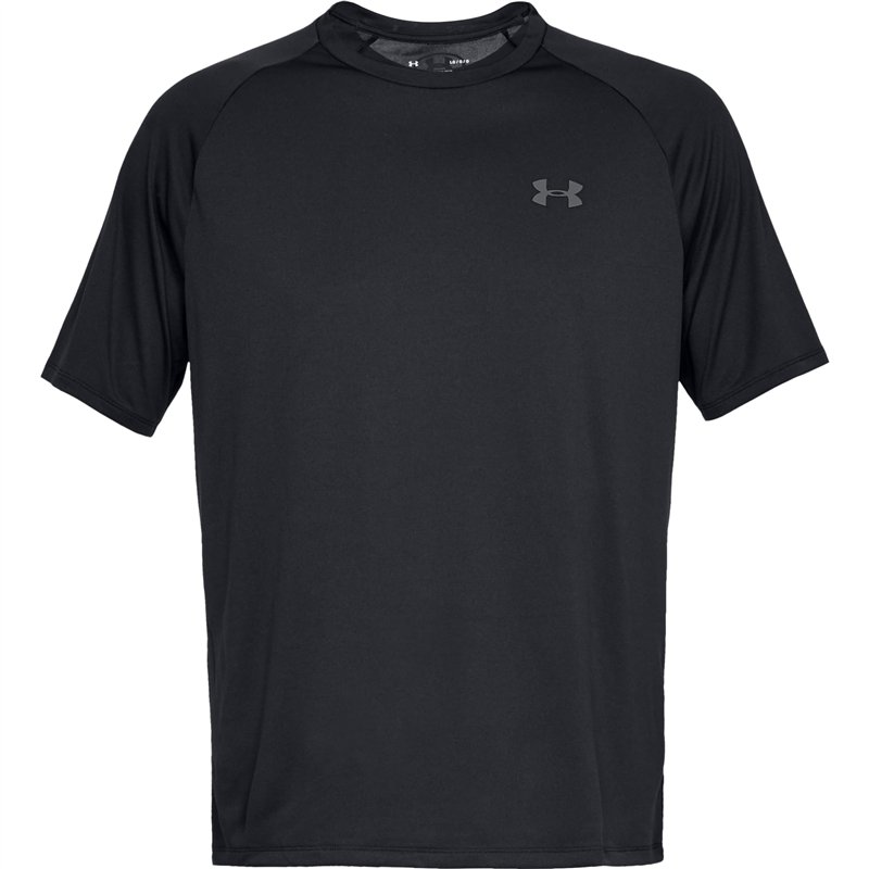 Under Armour Homme UA Tech 2.0 SS Tee Shirt