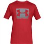 Under Armour Homme UA BOXED SPORTSTYLE SS Shirt