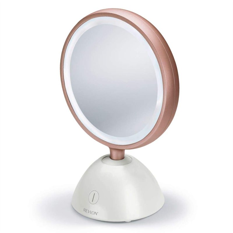 Revlon RVMR9029 Miroir LED sans Fil Ultimate Glow