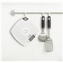 Tefal Balance de Cuisine Graduation avec Plate-Forme en Plastique et Fonction de Tare