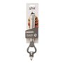 JJA 119672 DECAPSULEUR Acier Inoxydable, INOX, 1 x 1 x 1 cm