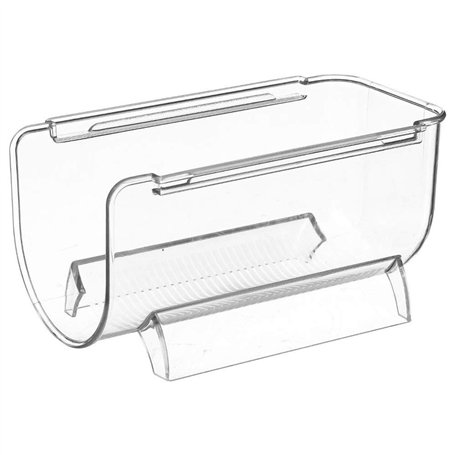 Bac De Rangement Frigo Bouteille Vin 20 Cm