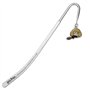 The Carat Shop EHPBM084 54243 Marque-Page Hermione, Harry Potter, Multicolore
