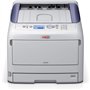 Toner OKI 44844616 pour C822n C822dn C822 822 - Noir - 7.000 Pages - Régénéré Made in Italy